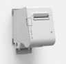 Aperçu de POS Epson TM-T88VII Ethernet, blanc
