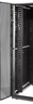 Aperçu de Passage de câbles APC vertical 750mm 48U