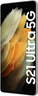 Aperçu de Samsung Galaxy S21 Ultra 5G 128Go argent