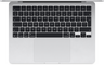Widok produktu Apple MacBook Air 13 M4 16/512 GB sreb. w pomniejszeniu