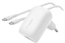 Widok produktu Ładowarka Belkin 30 W USB-C w pomniejszeniu