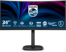 Thumbnail image of Philips 34B2U3600C Curved Monitor