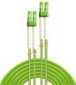 Thumbnail image of FO Duplex Patch Cable LC-LC 50/125μ 1m