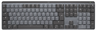 Logitech MX Mechanical Tastatur leise Vorschau