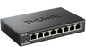 Aperçu de Switch Gigabit D-Link DGS-108