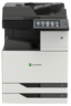 Thumbnail image of Lexmark CX922de MFP
