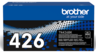 Imagem em miniatura de Toner Brother TN-426BK preto