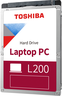 Miniatura obrázku Notebook Toshiba L200 1 TB Slim HDD