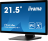 Anteprima di Monitor iiyama ProLite T2238MSC-B1 Touch