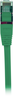 Imagem em miniatura de Cabo GRS RJ45 S/FTP Cat6a 5 m verde