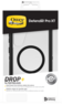 Imagem em miniatura de OtterBox Def. XT Galaxy S25+ azul tr.