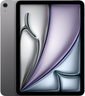 Apple 11" iPad Air M2 256 GB spacegrau thumbnail
