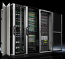 Thumbnail image of Rittal VX IT Rack 42U 800x1000