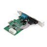 Thumbnail image of StarTech 2-port PCIe RS232 Adapter Card