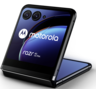 Vista previa de Motorola razr 40 ultra 5G 256 GB negro
