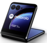 Thumbnail image of Motorola razr 40 ultra 5G 256GB Black