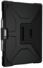 Miniatuurafbeelding van UAG Metropolis Surface Pro 8 Case