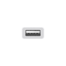 Aperçu de Adaptateur Apple USB-C > USB