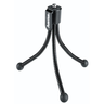 Miniatuurafbeelding van Hama Flexi Mini Tripod M Black