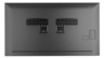 Thumbnail image of Neomounts WL30-265BL1 Wall Mount