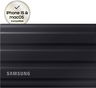 Thumbnail image of Samsung T7 Shield 4TB SSD Black