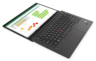 Lenovo ThinkPad E14 G3 R5 8/256GB Top Vorschau