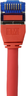 Imagem em miniatura de Cabo RJ45 S/FTP Cat6a 0,5 m vermelho