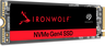 Aperçu de SSD 500 Go Seagate IronWolf 525