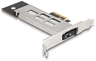Delock PCI Express 1x M.2 Wechselrahmen Vorschau