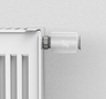 Miniatuurafbeelding van Hama WLAN Radiator Thermostat