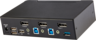 Thumbnail image of StarTech KVM Switch 2-port DisplayPort