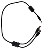 Thumbnail image of silex GL-118-2 Y-Shape USB Power Cable