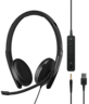Thumbnail image of EPOS ADAPT 165 USB II Headset