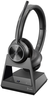 Poly Savi 7320 M Office DECT Headset thumbnail