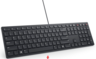 Thumbnail image of Dell KB525C Wired Keyboard