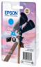 Epson 502 XL Tinte cyan Vorschau