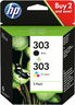 Thumbnail image of HP 303 Ink Multipack