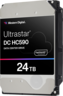 Thumbnail image of Western Digital DC HC590 24TB SATA HDD