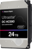 Thumbnail image of Western Digital DC HC590 24TB SATA HDD