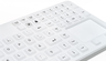 GETT GCQ CleanType Prime Touch+ Tastatur Vorschau