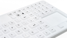 Thumbnail image of GETT GCQ CleanType Prime Touch+ Keyboard
