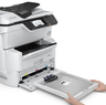 Thumbnail image of Epson WorkForce Pro WF-C878RDWF MFP