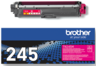 Thumbnail image of Brother TN-245M Toner Magenta