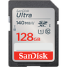 SanDisk Ultra 128 GB SDXC Karte Vorschau