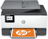 Aperçu de MFP HP OfficeJet Pro 9010e