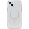 Thumbnail image of OtterBox iP 15+ Symmetry Clear MagSafe
