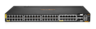 Vista previa de Switch HPE Aruba 6200M 36G 12SR PoE