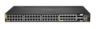 HPE Aruba 6200M 36G 12SR PoE Switch Vorschau