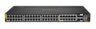 Thumbnail image of HPE Aruba 6200M 36G 12SR PoE Switch