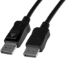 Miniatuurafbeelding van Active Cable DisplayPort/m-m 15m